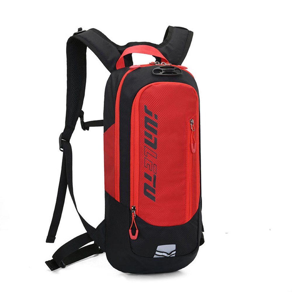 Mountain Biking Rucksack - Рюкзак велосипедный XA306Y, водонепроницаемый, светоотражающий, 10