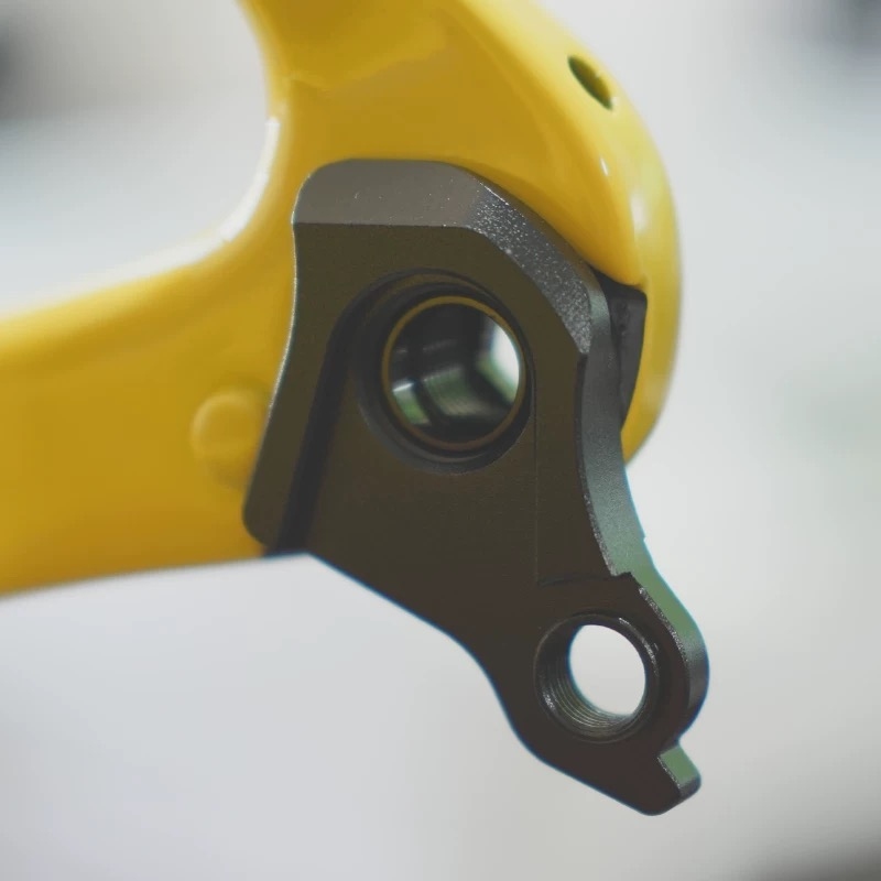 Derailleur Hanger Direct - Универсальное крепление для переключателя скоростей UDH