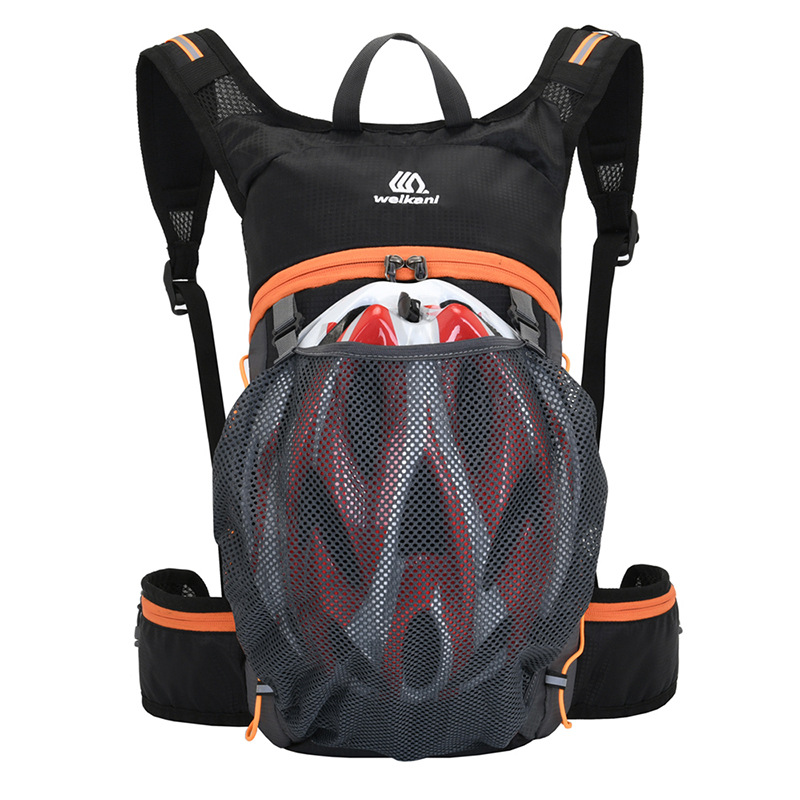 Mountain Biking Rucksack - Рюкзак для велоспорта на открытом воздухе,