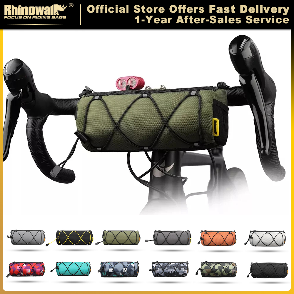 Mountain Biking Rucksack - Сумка для велосипеда Rhinowalk, портативный рюкзак