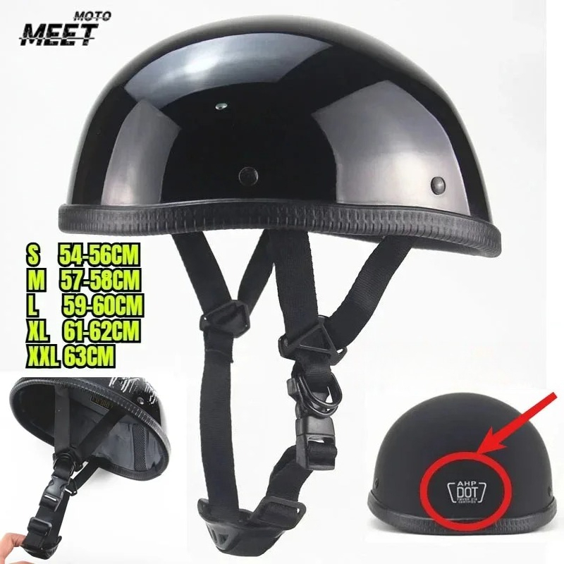 Mountain Biking Helmet - Сертифицированный DOT унисекс-шлем для мотоцикла в