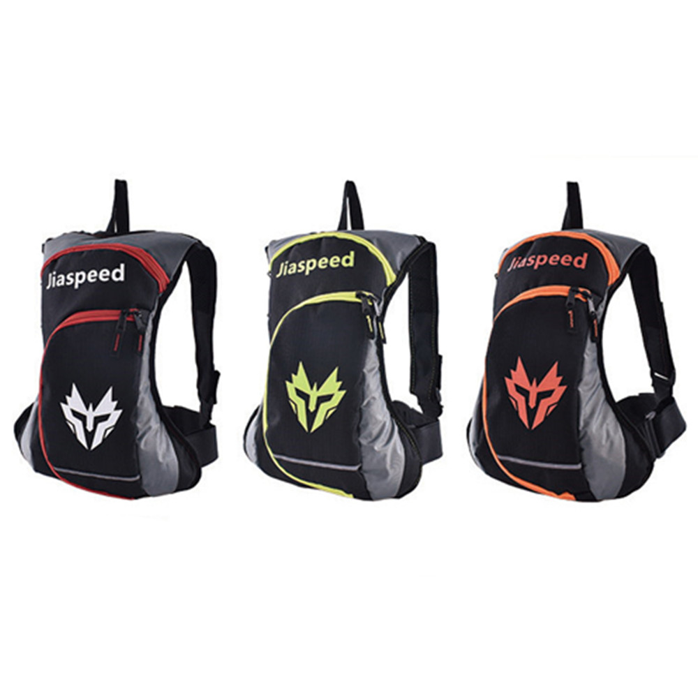 Mountain Biking Rucksack - Рюкзак для езды на мотоцикле или