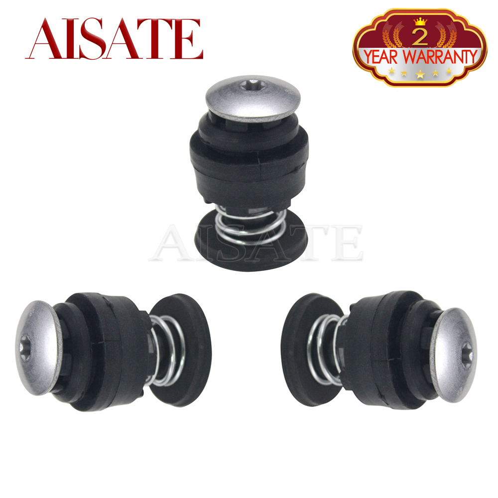 Shock Pump Suspension - Новый комплект из 3-х компрессоров пневмоподвески