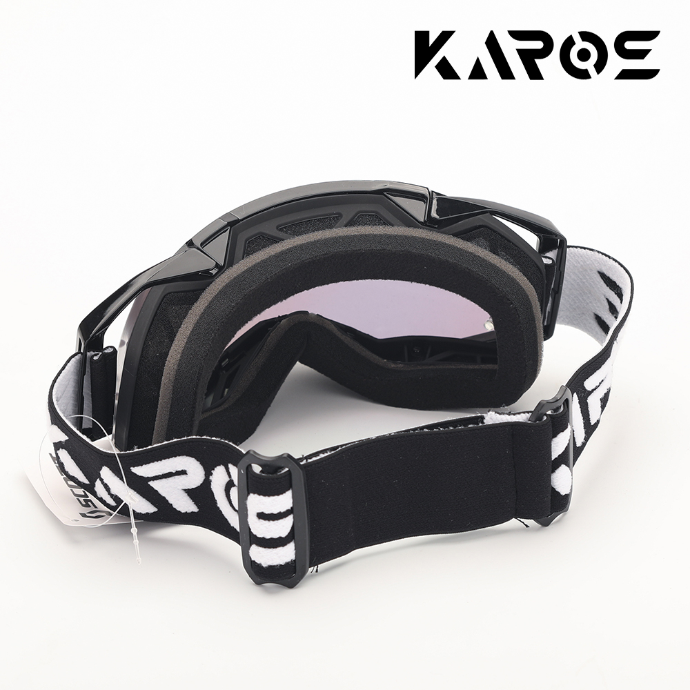 Очки для мотокросса Karos UV40 – обзор и цена Mountain Biking Helmet