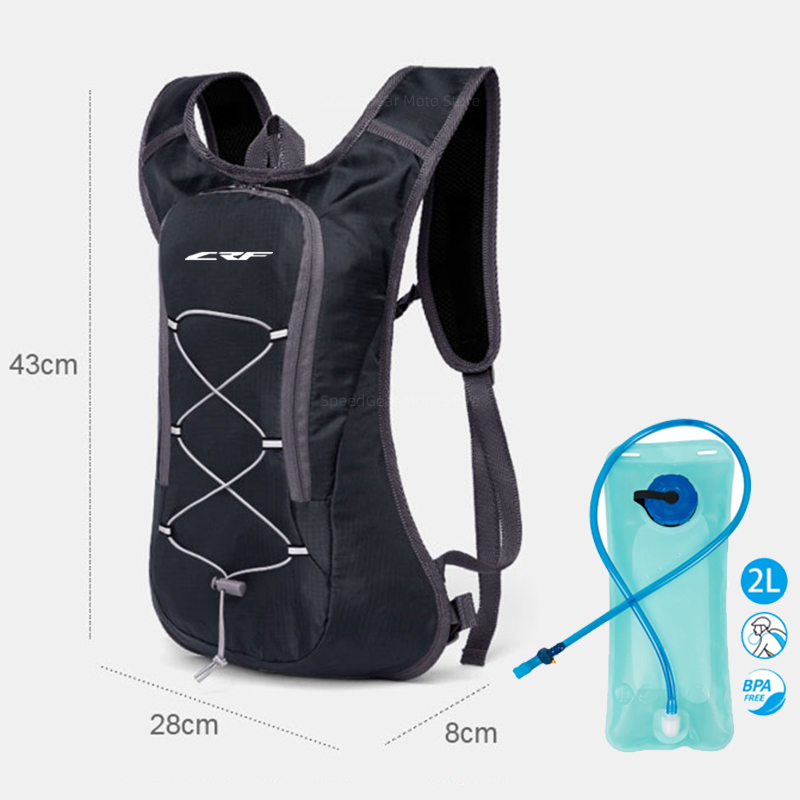 Гидратационный пакет для мотоц – обзор и цена Mountain Biking Rucksack