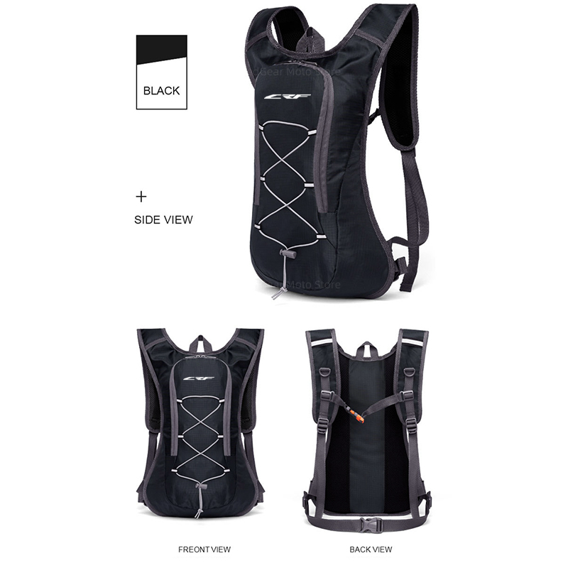 Гидратационный пакет для мотоц – обзор и цена Mountain Biking Rucksack