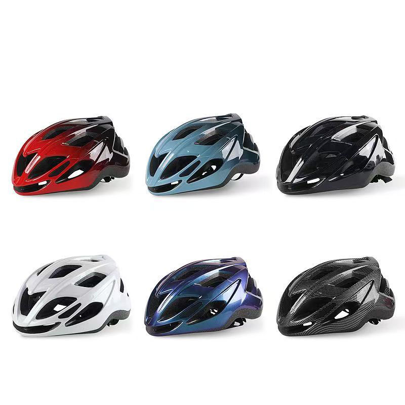 Велосипедный шлем для горного  – обзор и цена Mountain Biking Helmet