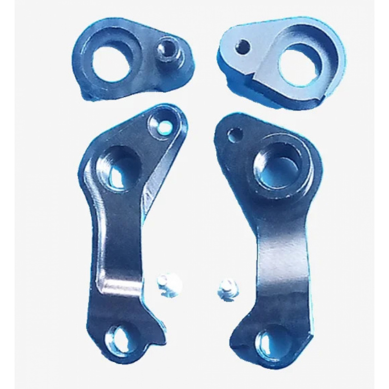 Комплект кронштейнов заднего п – обзор и цена Derailleur Hanger Direct