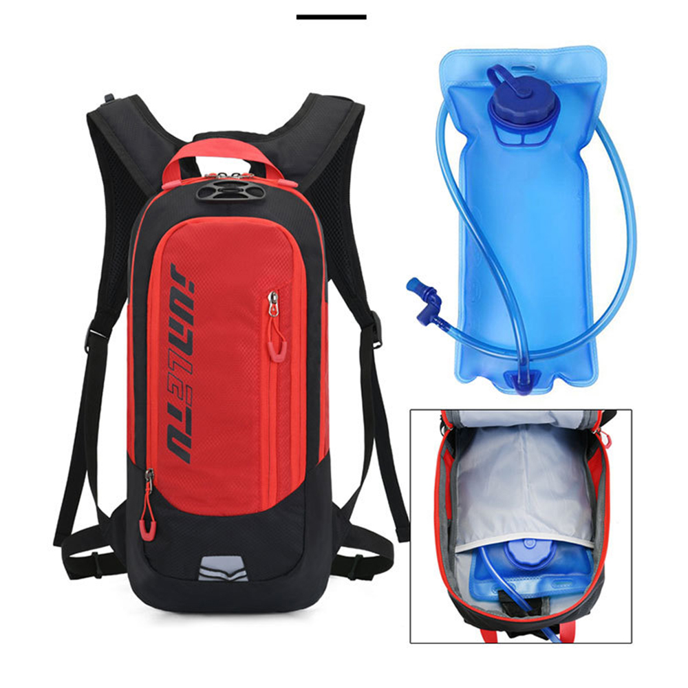 Рюкзак велосипедный XA306Y, во – обзор и цена Mountain Biking Rucksack