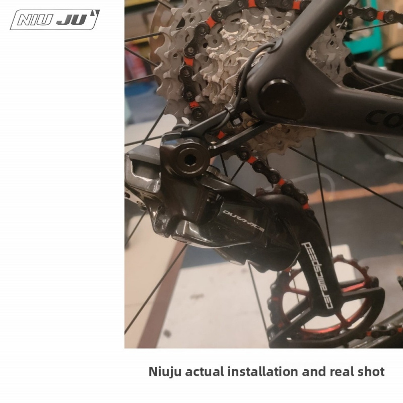 Кронштейн заднего переключател – обзор и цена Derailleur Hanger Direct