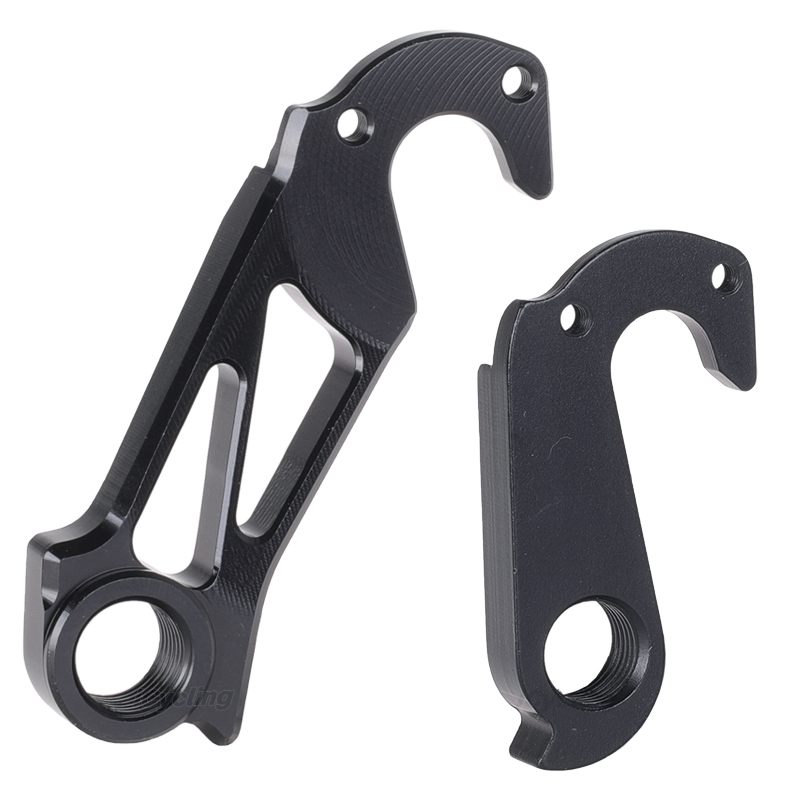 Крепление переключателя DRH-R  – обзор и цена Derailleur Hanger Direct