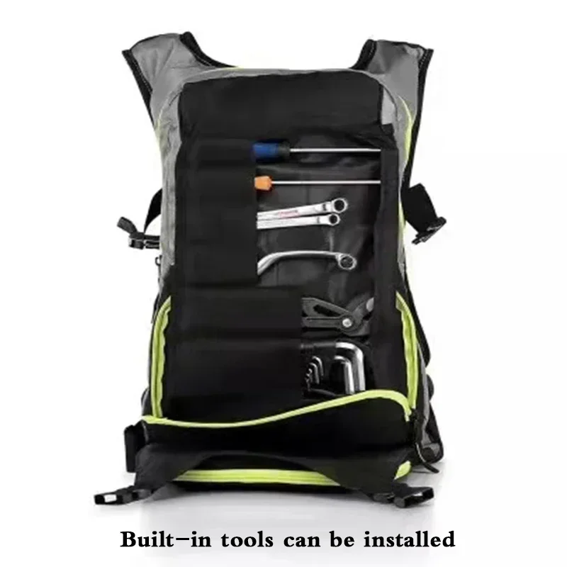 Сумка для воды Acerbis, рюкзак – обзор и цена Mountain Biking Rucksack