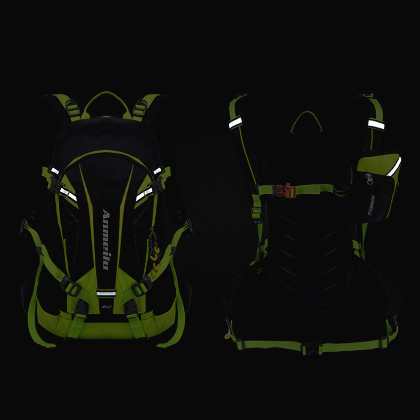 Водонепроницаемая велосипедная – обзор и цена Mountain Biking Rucksack