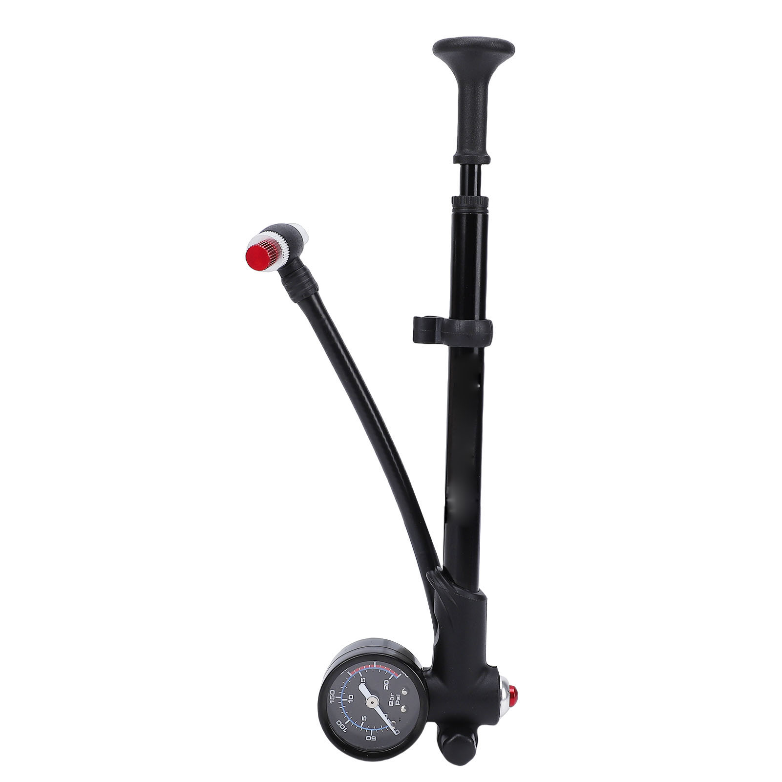 Насос для амортизаторов горног – обзор и цена Shock Pump Suspension