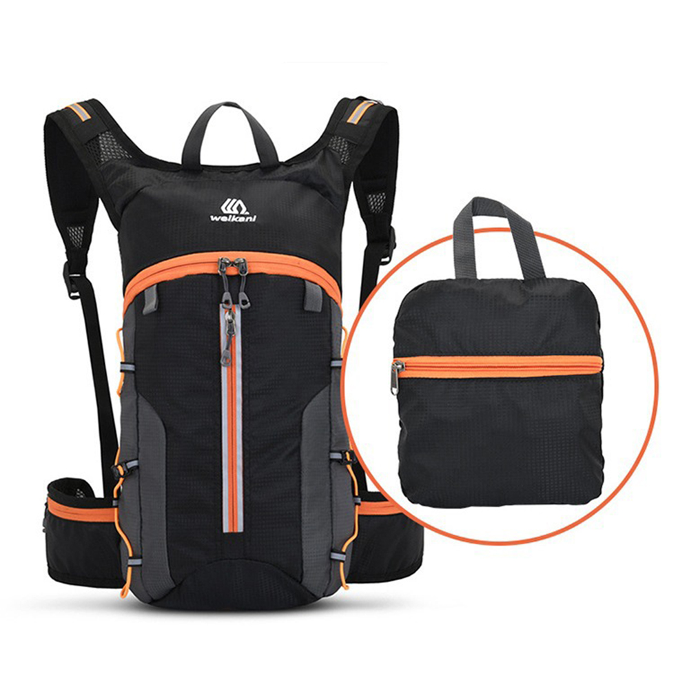 Рюкзак для велоспорта на откры – обзор и цена Mountain Biking Rucksack