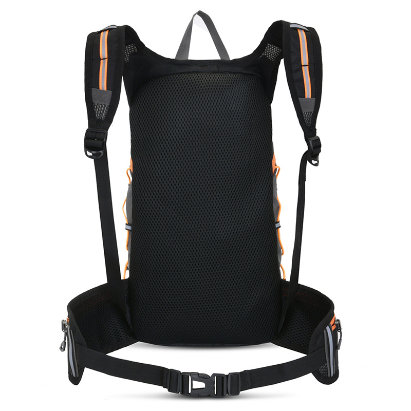 Рюкзак для велоспорта на откры – обзор и цена Mountain Biking Rucksack