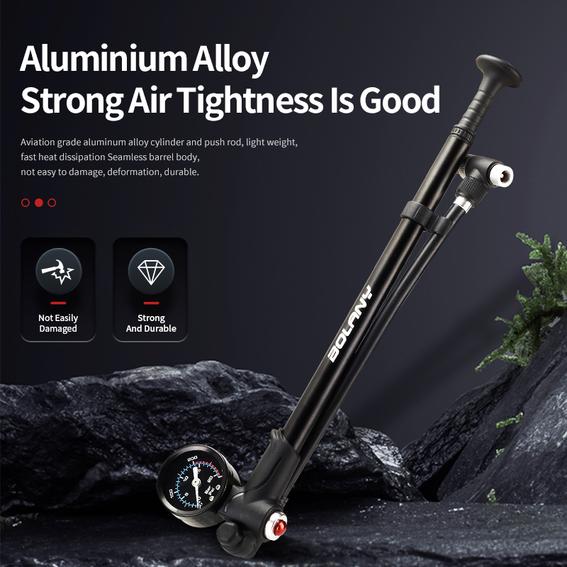 BOLANY Насос для воздушного ам – обзор и цена Shock Pump Suspension