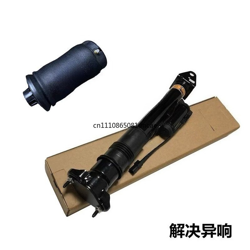 Амортизатор передний для Merce – обзор и цена Shock Pump Suspension
