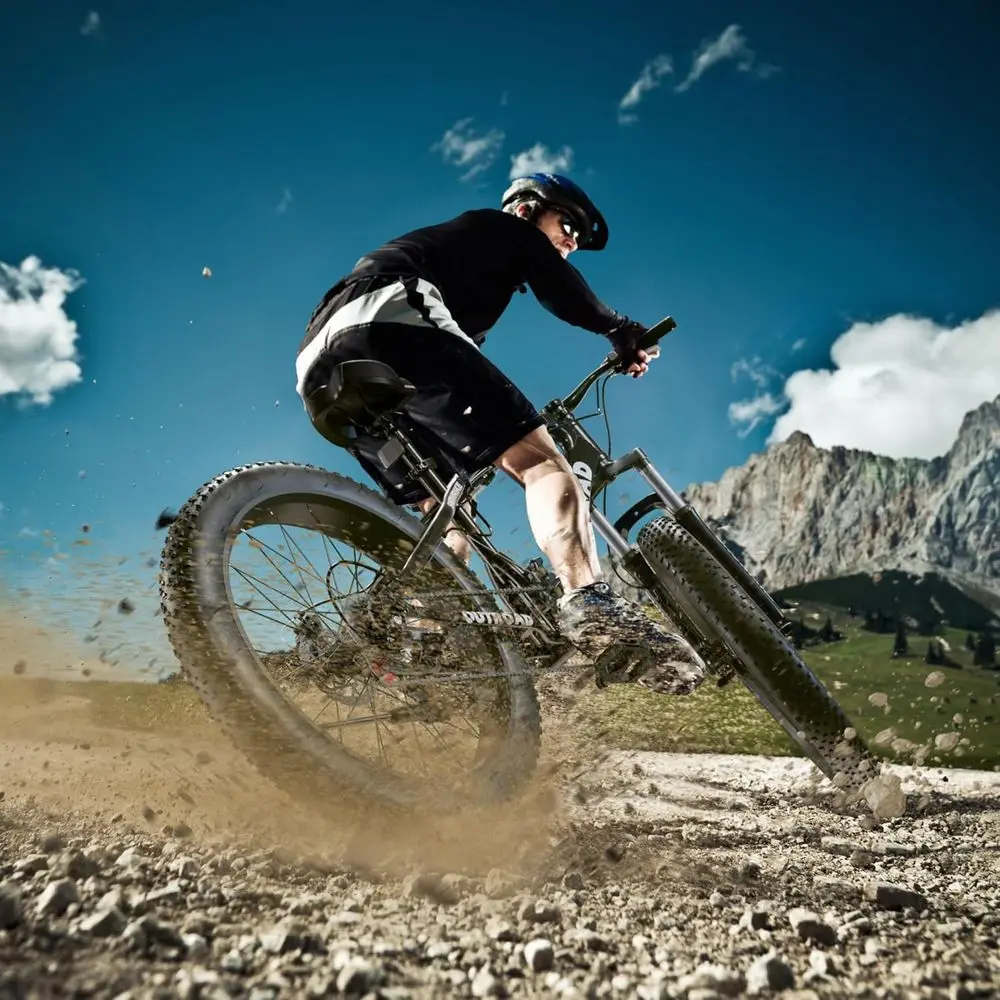 26-дюймовый горный велосипед д – обзор и цена Mountain Biking Blue Mountains