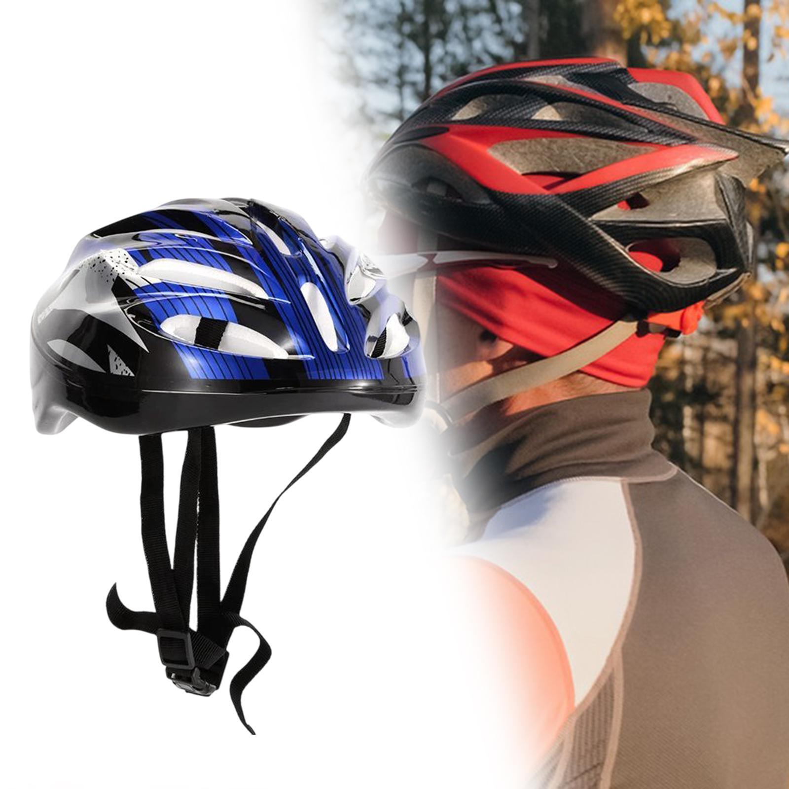 Легкий велосипедный шлем с рег – обзор и цена Mountain Biking Helmet