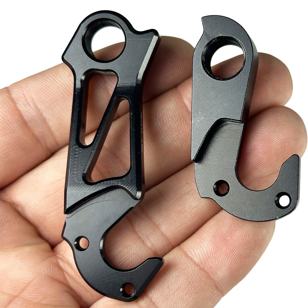 Вешалка заднего переключателя  – обзор и цена Derailleur Hanger Direct