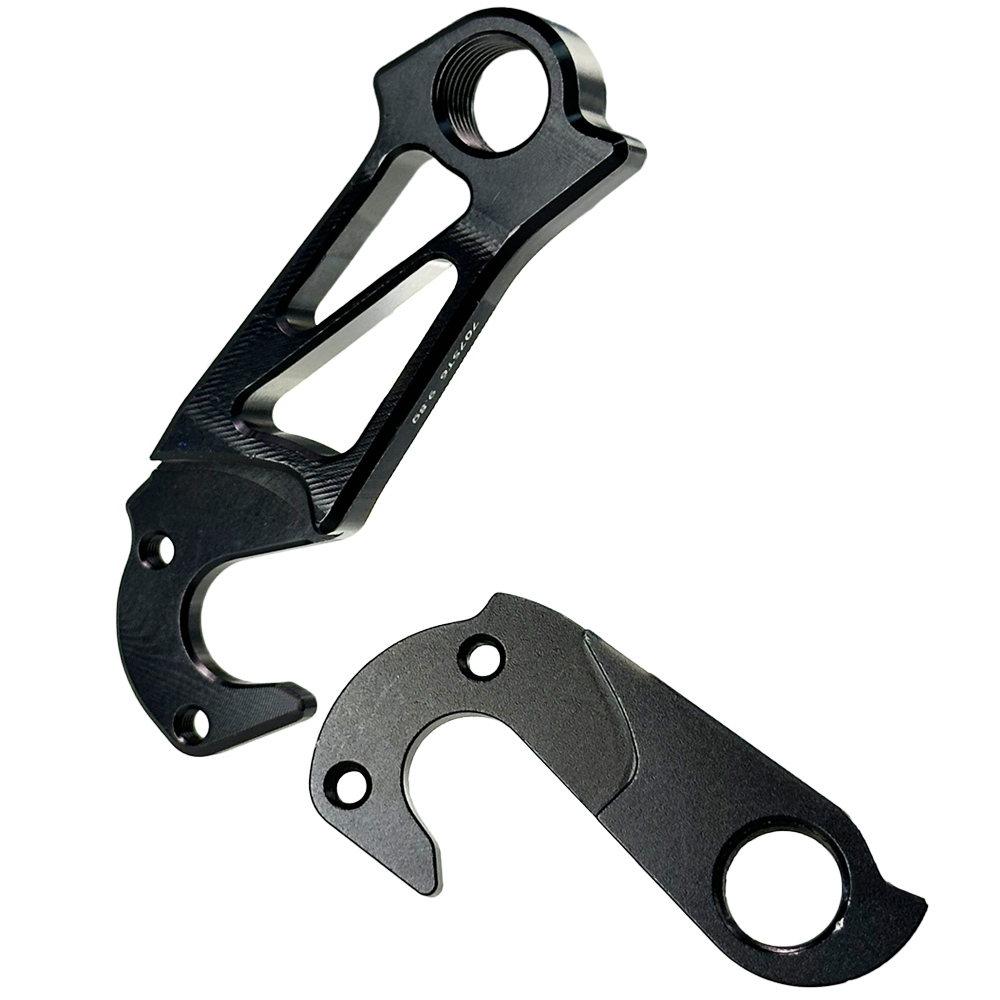 Вешалка заднего переключателя  – обзор и цена Derailleur Hanger Direct