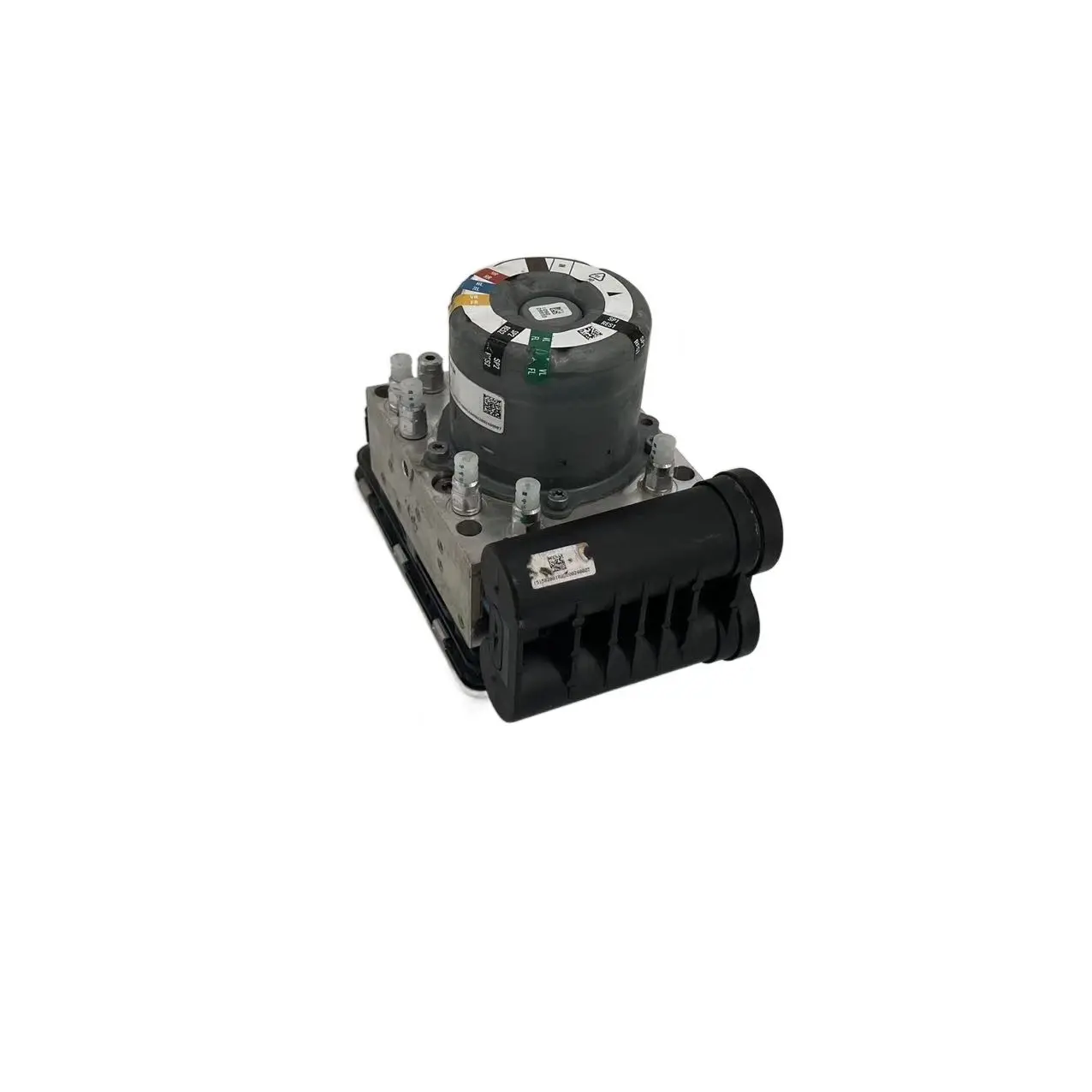 Для компрессора подвески 167 П – обзор и цена Shock Pump Suspension