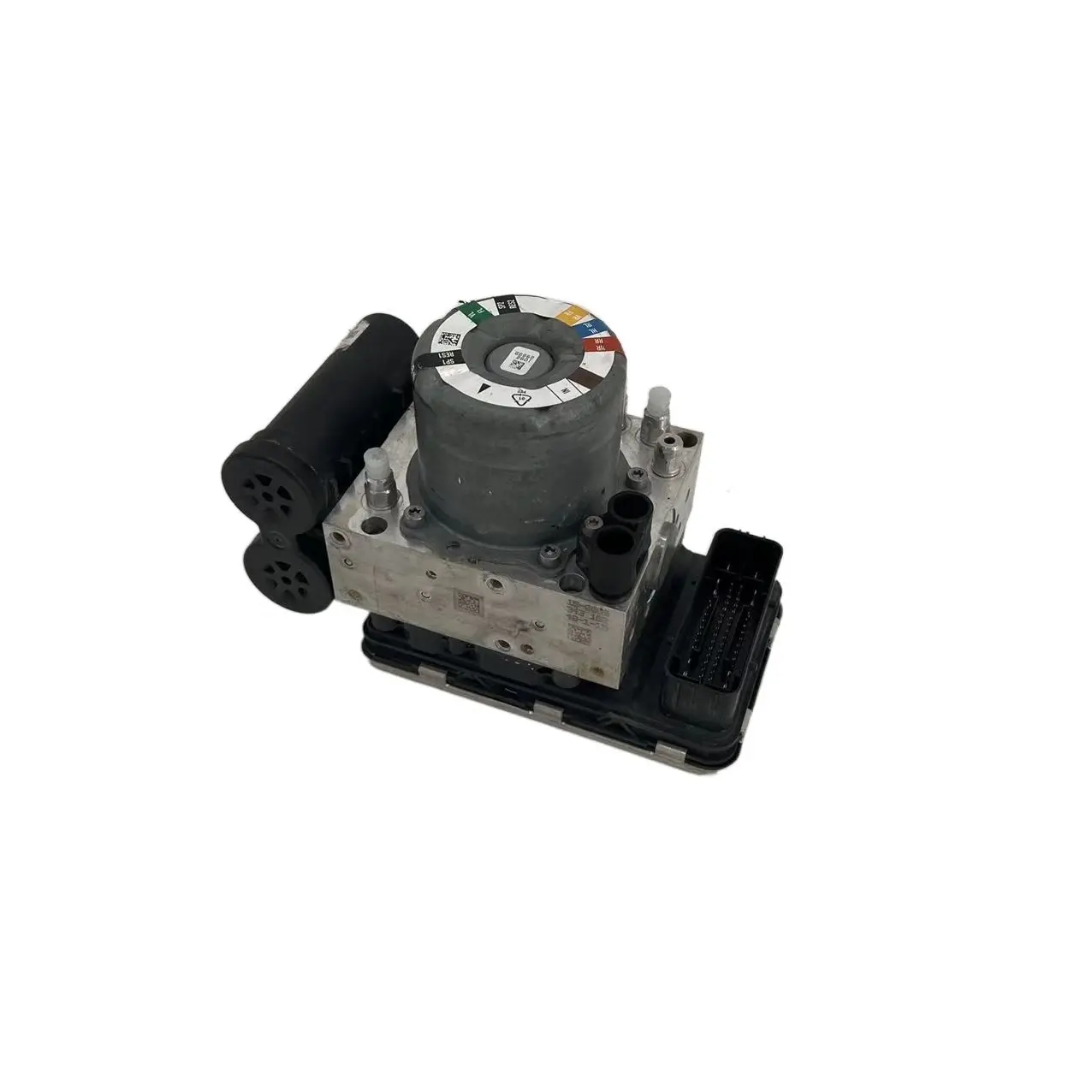 Для компрессора подвески 167 П – обзор и цена Shock Pump Suspension