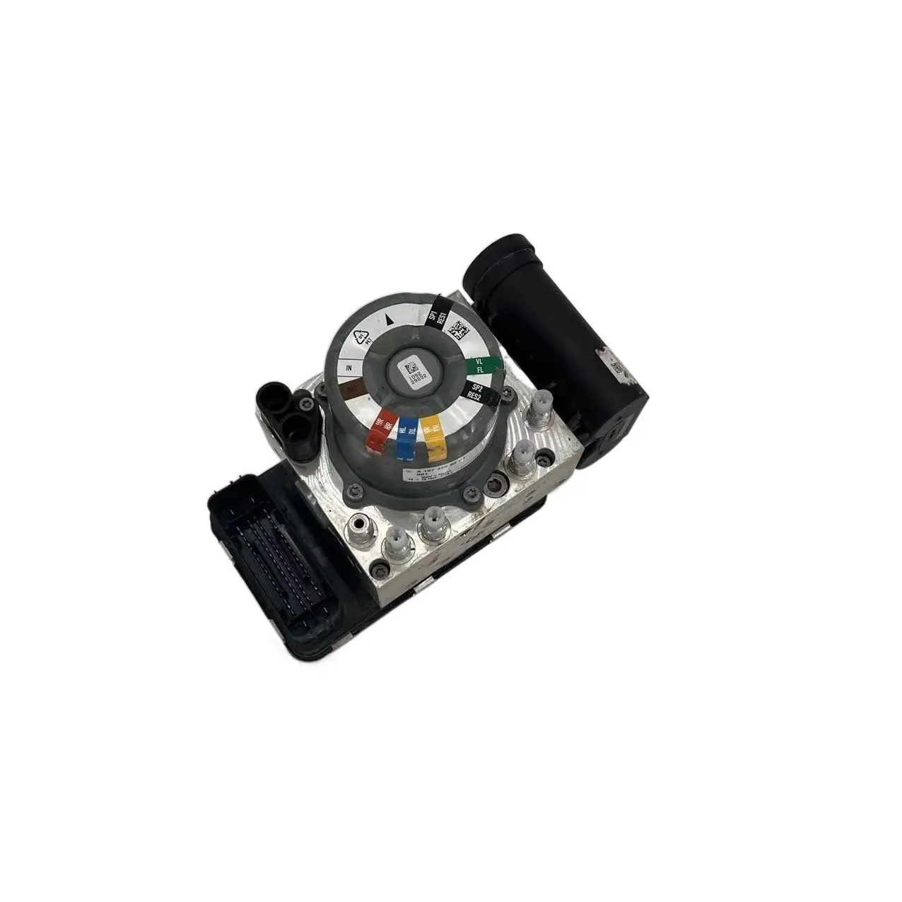 Для компрессора подвески 167 П – обзор и цена Shock Pump Suspension