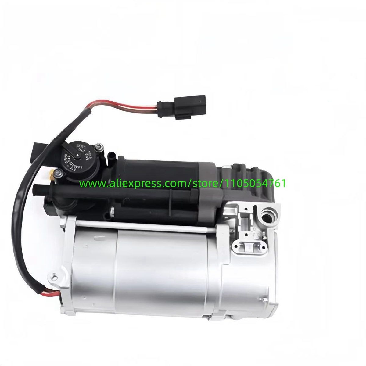 A2123200104 A2123200404 - Подх – обзор и цена Shock Pump Suspension