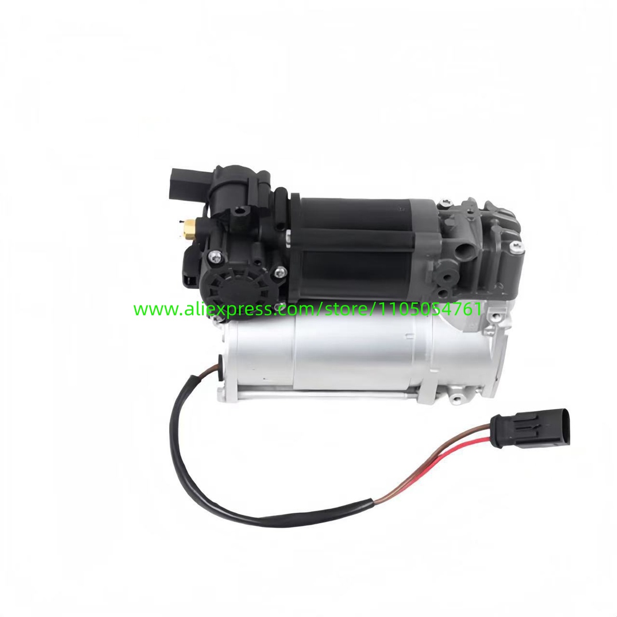A2123200104 A2123200404 - Подх – обзор и цена Shock Pump Suspension