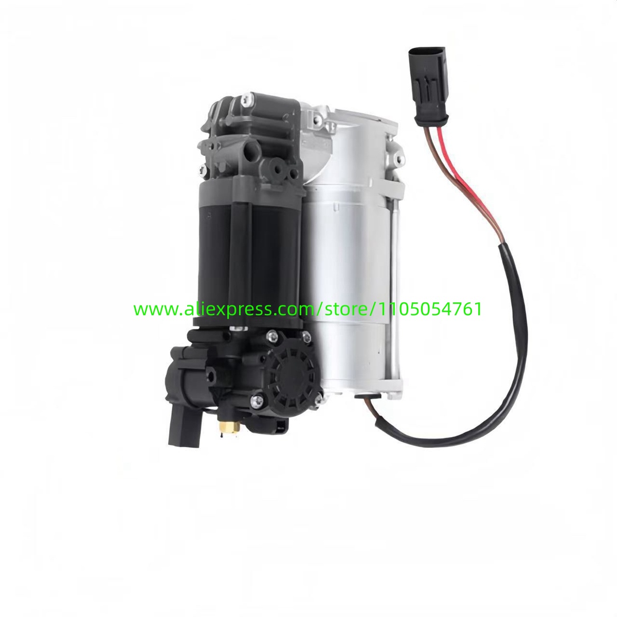 A2123200104 A2123200404 - Подх – обзор и цена Shock Pump Suspension