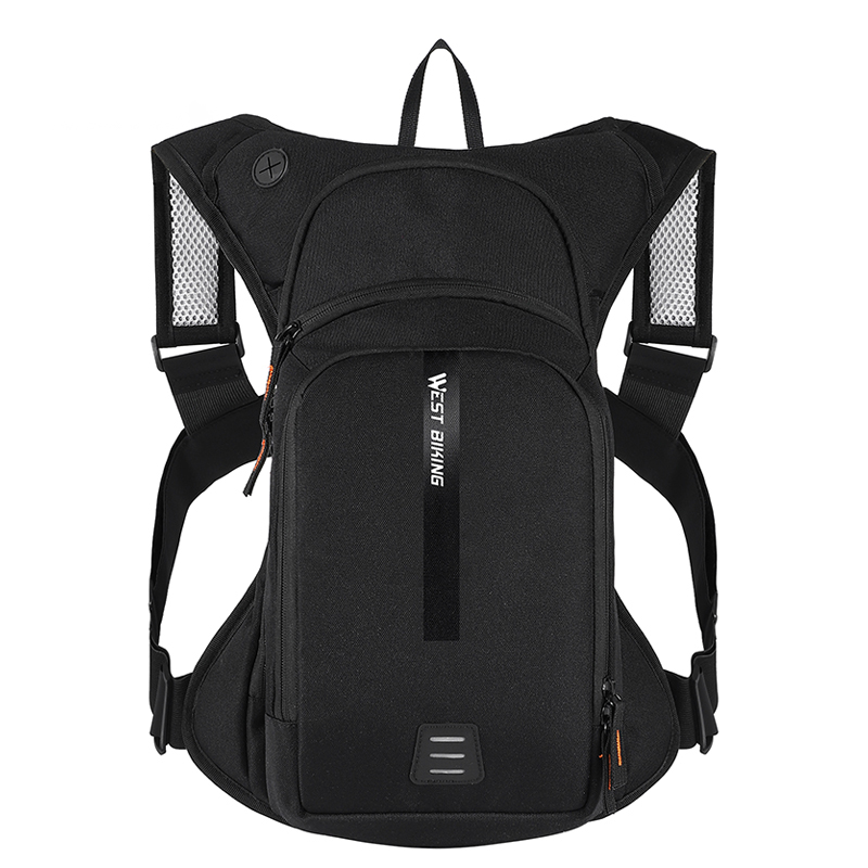 Велосипедный рюкзак WEST BIKIN – обзор и цена Mountain Biking Rucksack
