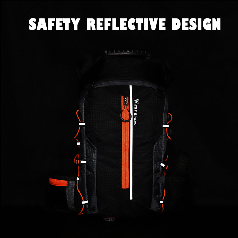 WEST BIKING уличная водоотталк – обзор и цена Mountain Biking Rucksack