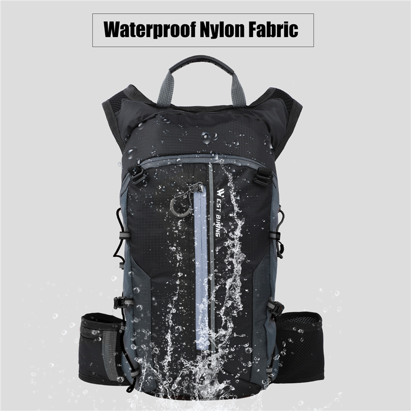 WEST BIKING уличная водоотталк – обзор и цена Mountain Biking Rucksack