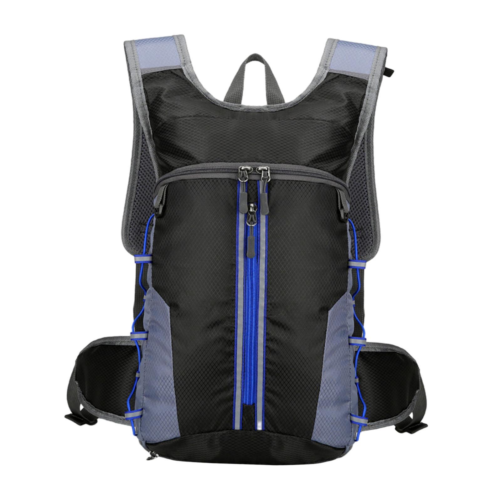 Велосипедный рюкзак для путеше – обзор и цена Mountain Biking Rucksack