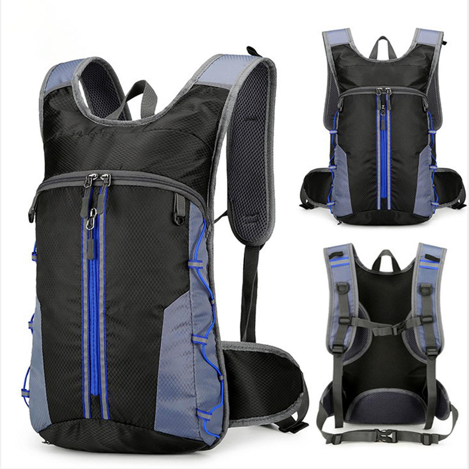Велосипедный рюкзак для путеше – обзор и цена Mountain Biking Rucksack