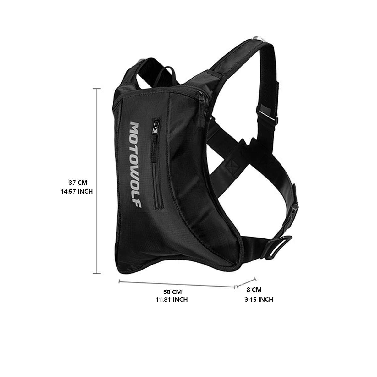 Мотоциклетный велосипедный рюк – обзор и цена Mountain Biking Rucksack