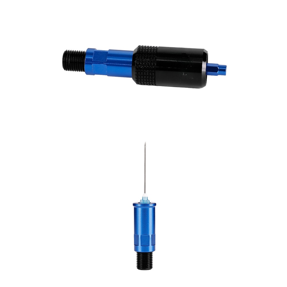 Компактный инструмент для задн – обзор и цена Shock Pump Suspension