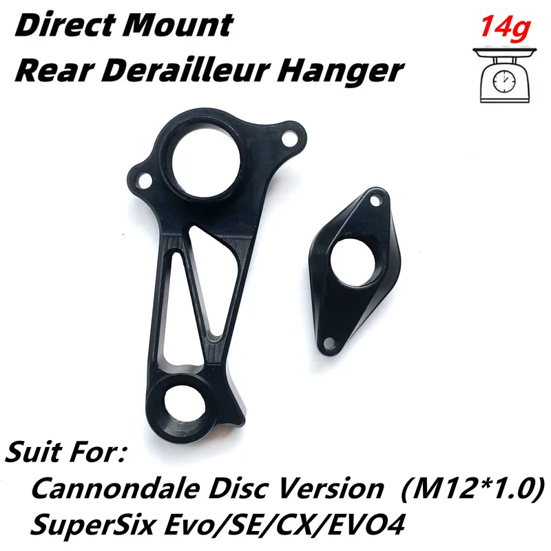 Кронштейн переключателя скорос – обзор и цена Derailleur Hanger Direct