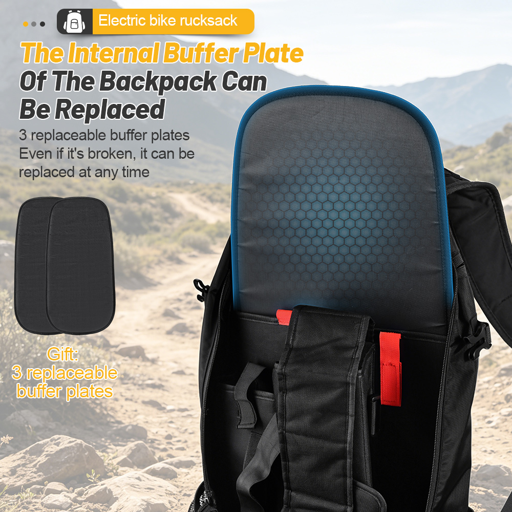 Рюкзак для велосипеда, сумка д – обзор и цена Mountain Biking Rucksack