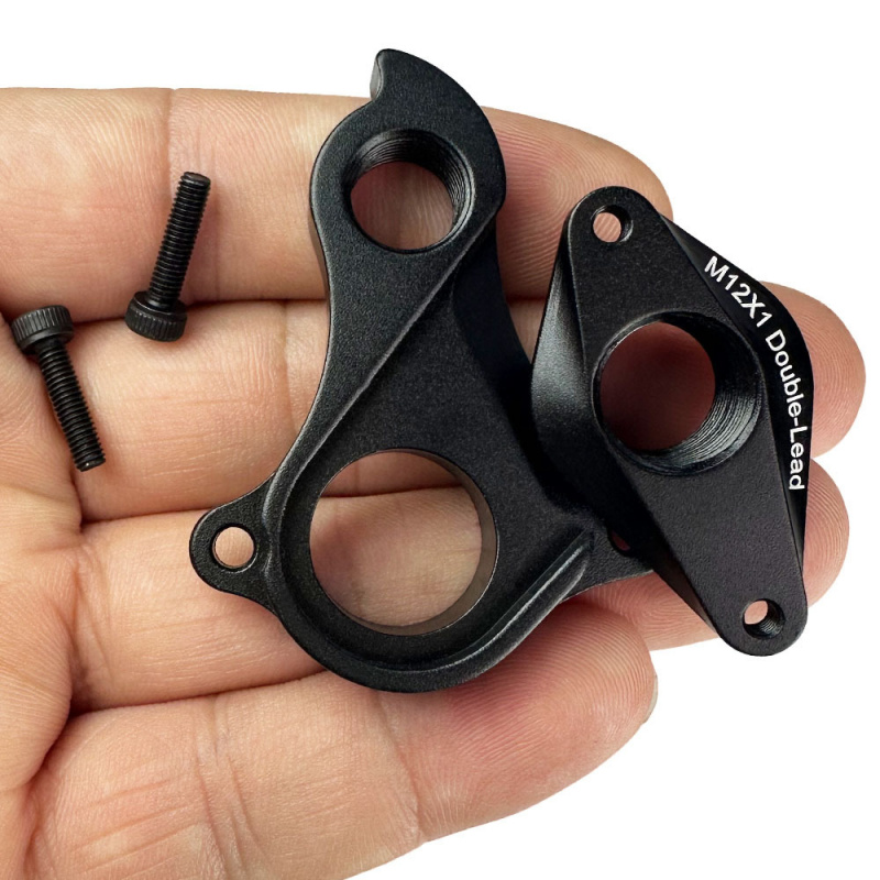 Для Cannondale SuperSix EVO 20 – обзор и цена Derailleur Hanger Direct