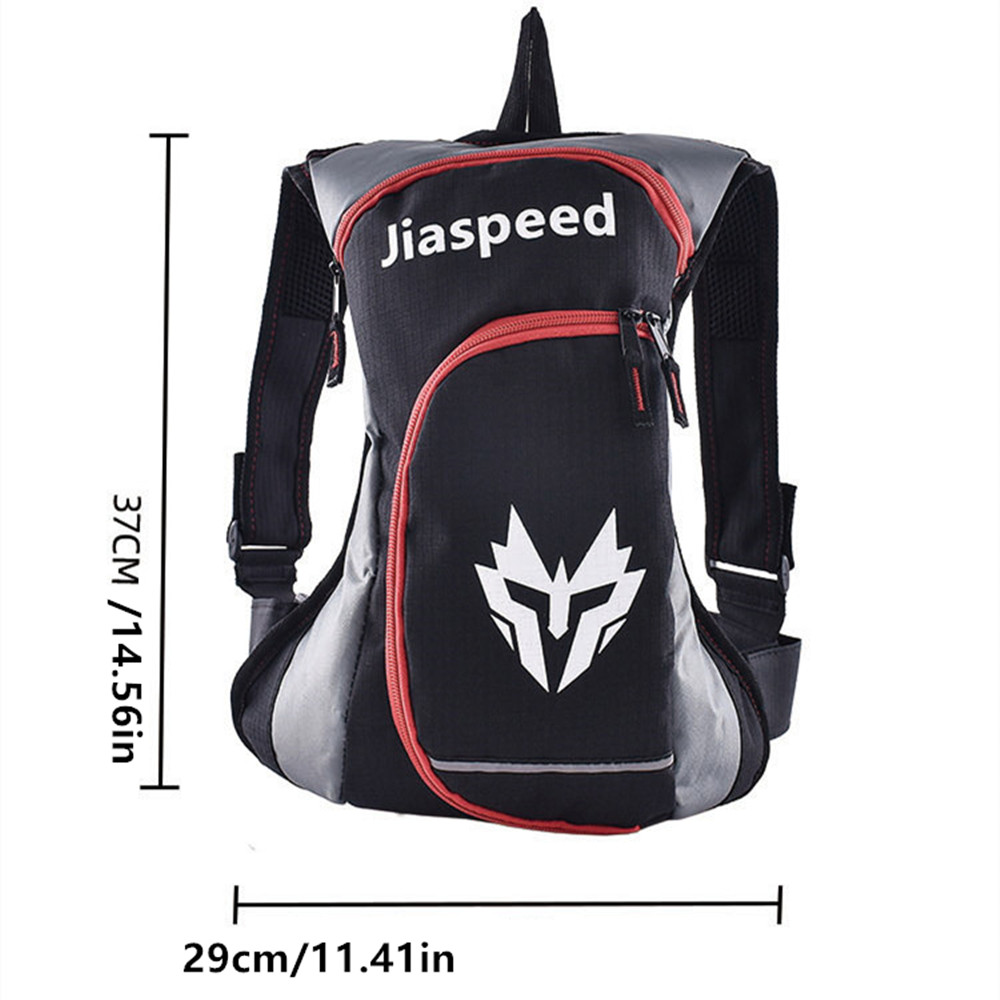 Рюкзак для езды на мотоцикле и – обзор и цена Mountain Biking Rucksack
