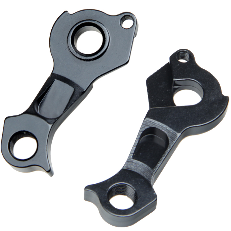 Кронштейн переключателя переда – обзор и цена Derailleur Hanger Direct