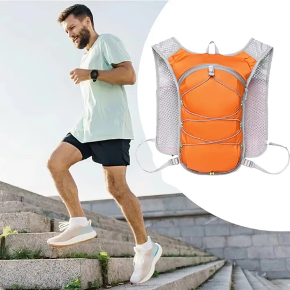 Рюкзак для горного велосипеда, – обзор и цена Mountain Biking Rucksack
