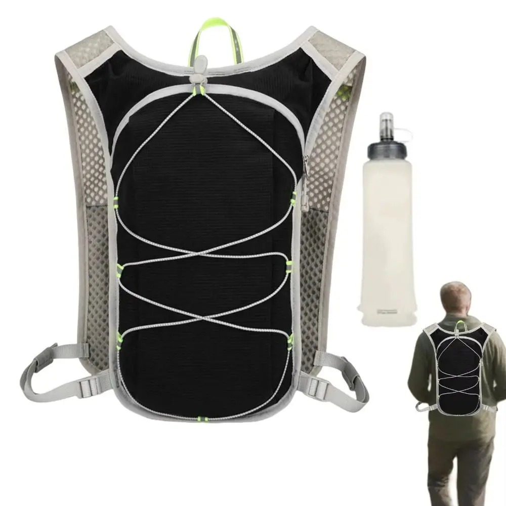 Рюкзак для горного велосипеда, – обзор и цена Mountain Biking Rucksack